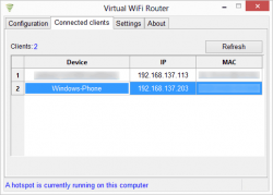 Official Download Mirror for Virtual Wi-Fi Router