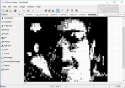 Official Download Mirror for ASCII Art Studio