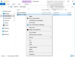 Official Download Mirror for File Kill