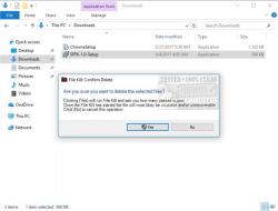 Official Download Mirror for File Kill