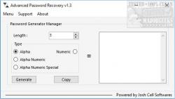 Official Download Mirror for Advanced Password Recovery