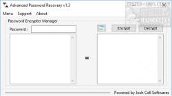 Official Download Mirror for Advanced Password Recovery