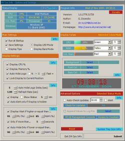 Official Download Mirror for DN Sys Info