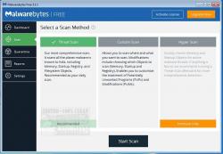 Official Download Mirror for Malwarebytes Anti-Malware BETA