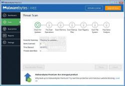 Official Download Mirror for Malwarebytes Anti-Malware BETA