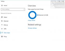 Official Download Mirror for Reset Data Usage