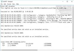 Official Download Mirror for Disable Intel AMT