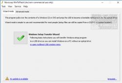Official Download Mirror for WindowsToUSB Lite