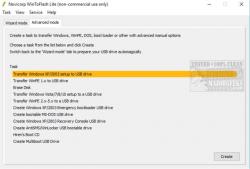 Official Download Mirror for WindowsToUSB Lite