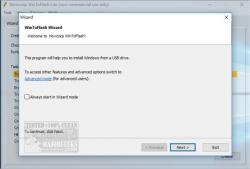 Official Download Mirror for WindowsToUSB Lite