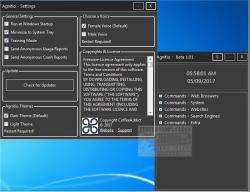 Official Download Mirror for Agnitio