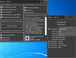 Official Download Mirror for Agnitio