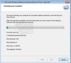 Official Download Mirror for Microsoft Malicious Software Removal Tool