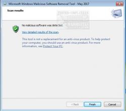 Official Download Mirror for Microsoft Malicious Software Removal Tool