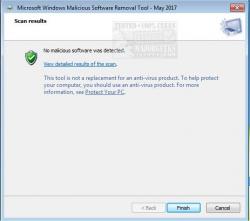 Official Download Mirror for Microsoft Malicious Software Removal Tool