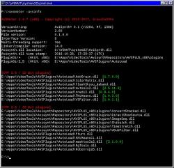 Official Download Mirror for AVSMeter