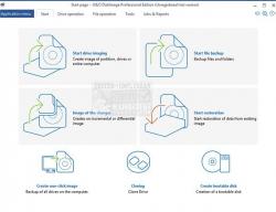 Official Download Mirror for O&O DiskImage Professional Edition
