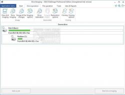 Official Download Mirror for O&O DiskImage Professional Edition