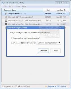 Official Download Mirror for Geek Uninstaller