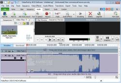 Official Download Mirror for VideoPad Video Editor 