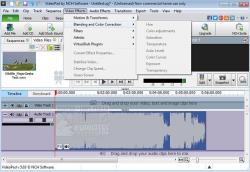 Official Download Mirror for VideoPad Video Editor 
