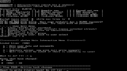 Official Download Mirror for chntpw Bootable CD Image