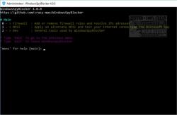 Official Download Mirror for WindowsSpyBlocker