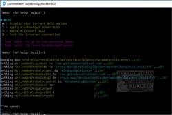 Official Download Mirror for WindowsSpyBlocker