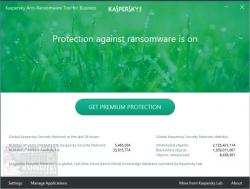 Official Download Mirror for Kaspersky Anti-Ransomware Tool for Business
