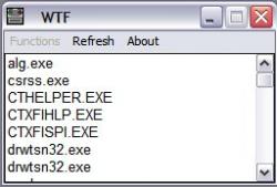 Official Download Mirror for WTF