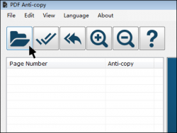 Official Download Mirror for PDF Anti-Copy