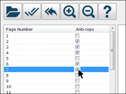 Official Download Mirror for PDF Anti-Copy