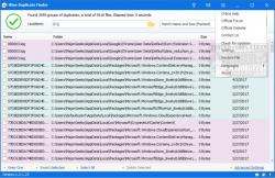 Official Download Mirror for Wise Duplicate Finder