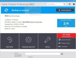 Official Download Mirror for Genie Timeline Professional 2018