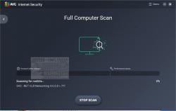 Official Download Mirror for AVG Internet Security 