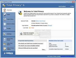 Official Download Mirror for Total Privacy