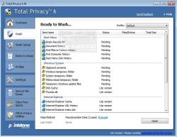 Official Download Mirror for Total Privacy