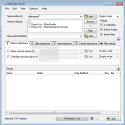Official Download Mirror for CSearcher