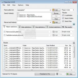 Official Download Mirror for CSearcher