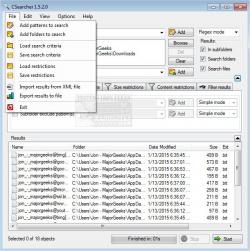 Official Download Mirror for CSearcher