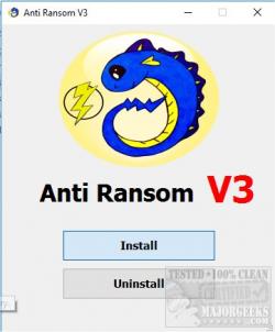 Official Download Mirror for AntiRansom