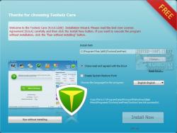 Official Download Mirror for Toolwiz Care