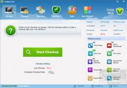 Official Download Mirror for Toolwiz Care