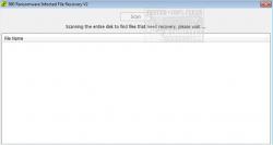 Official Download Mirror for 360 Ransomware Infected File Recovery