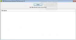 Official Download Mirror for 360 Ransomware Infected File Recovery