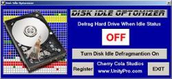 Official Download Mirror for Disk Idle Optimizer