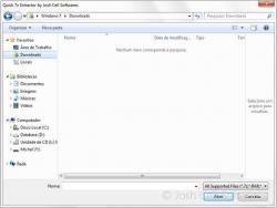 Official Download Mirror for Quick 7z Extractor