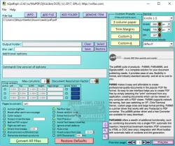 Official Download Mirror for K2pdfopt