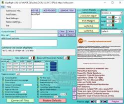 Official Download Mirror for K2pdfopt