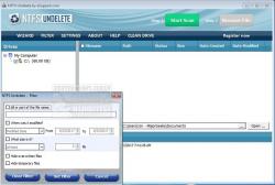 Official Download Mirror for NTFS Undelete